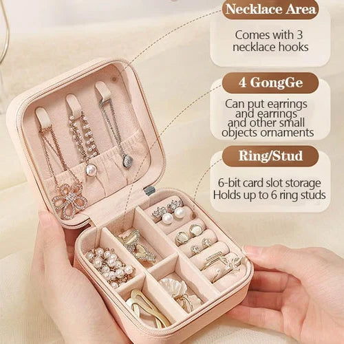 Jewelry Box Organizer