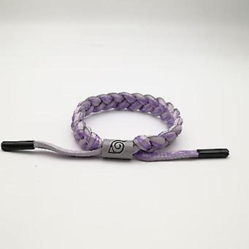 Anime Rope Bracelet