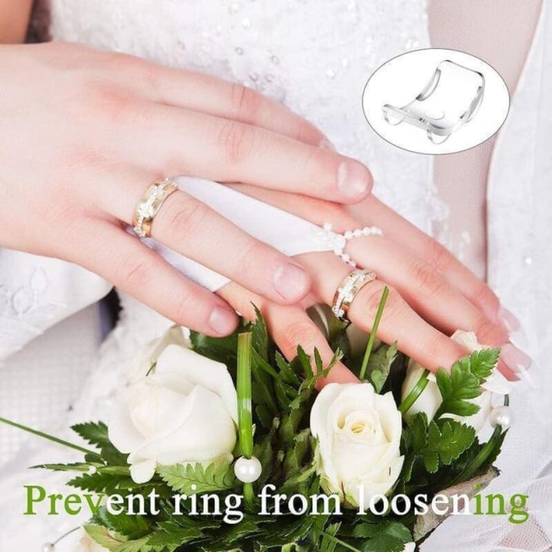 Ring Re-Sizer Set (SET OF 8 SIZES)