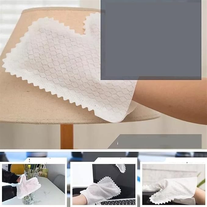 Multipurpose Cleaning Gloves (PACK OF 10)