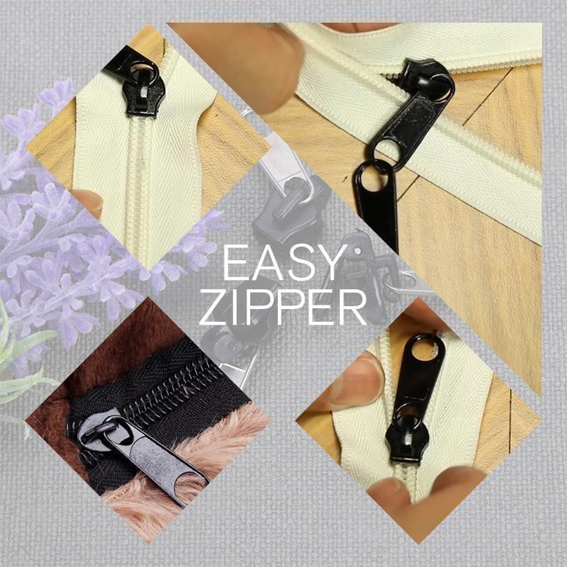 FIX ZIP PULLER