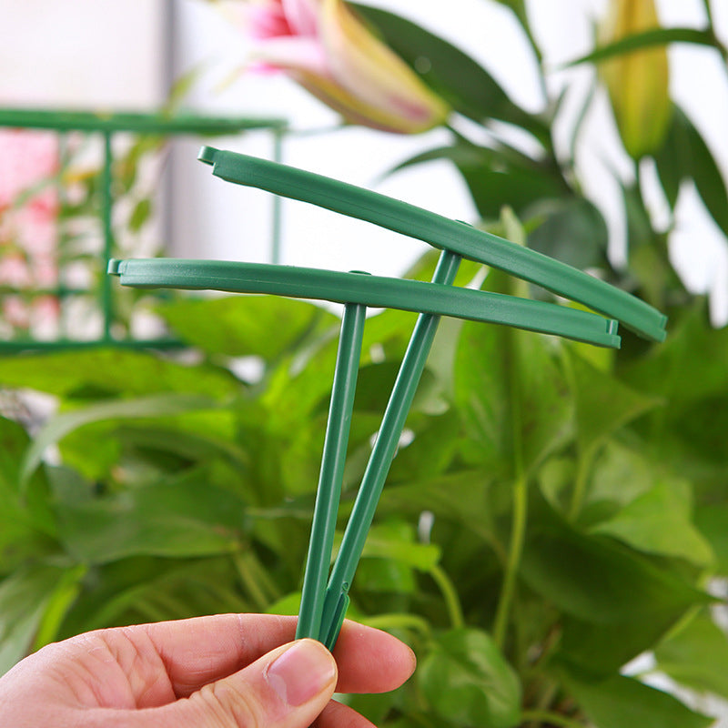 Garden Plant Support Cages (PACK OF 4)