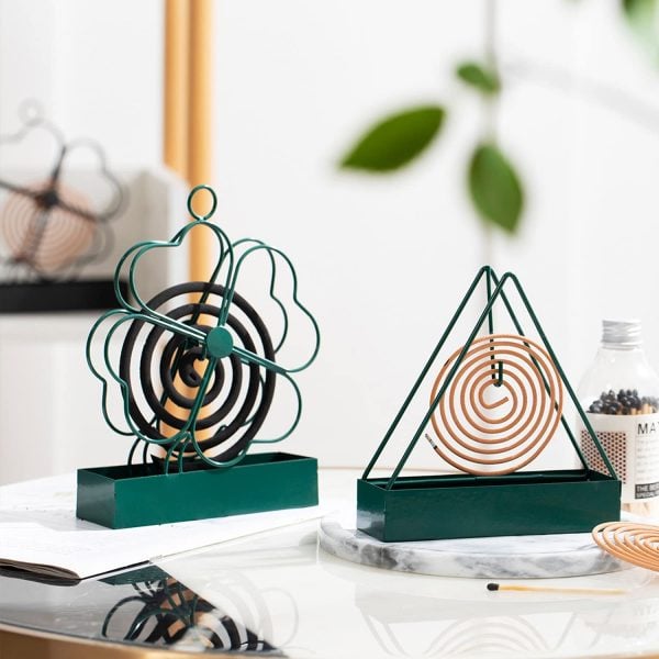 Mosquito Coil Stand (PACK OF 2)