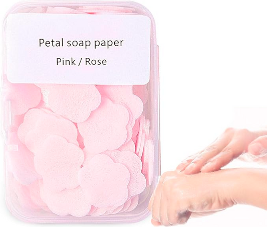 Paper Soap Box (PACK OF 3)