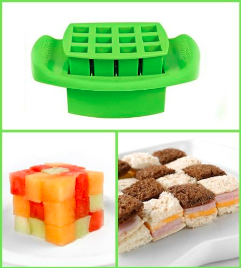 Food Shape Cutter Mould