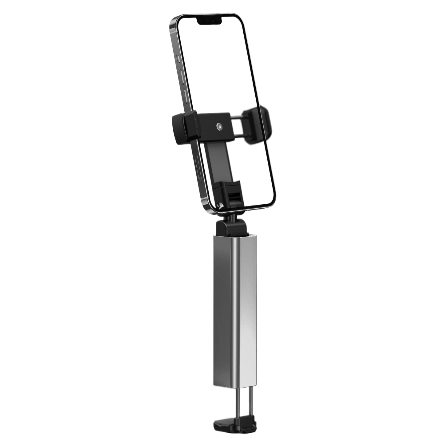 Folding Go Pro Mobile Holder