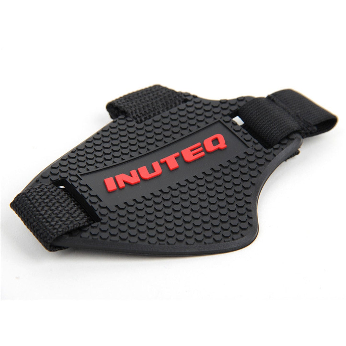 Pair Of Shoe Protector Gear Shift Pad Cover