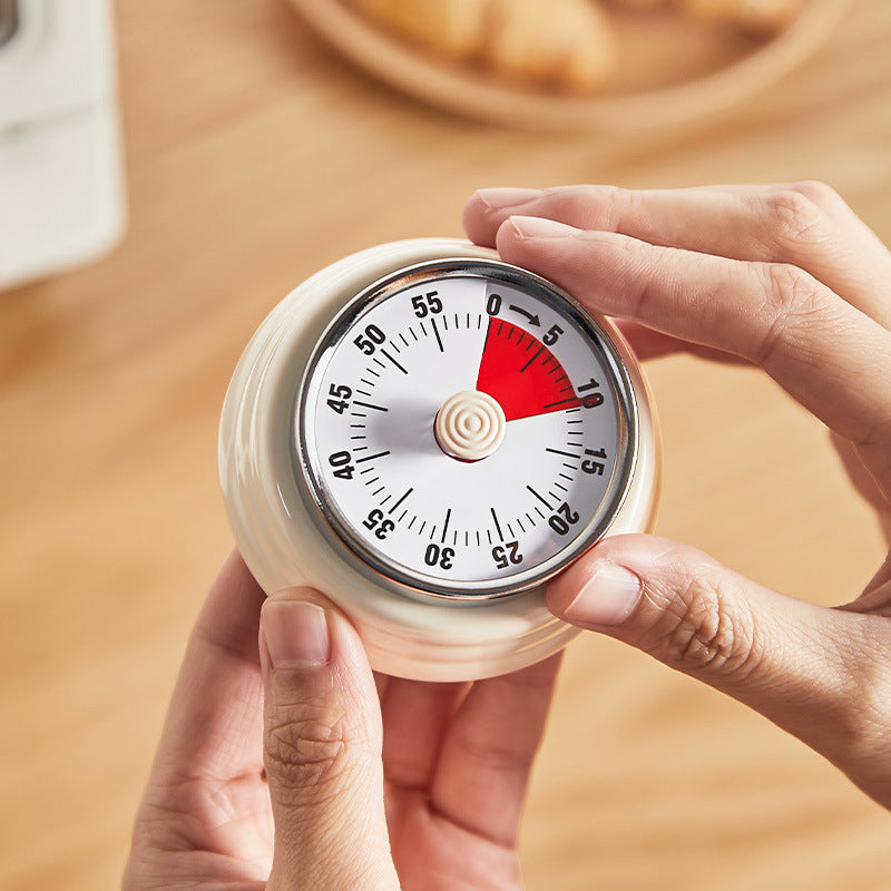 Magnetic Kitchen Timer