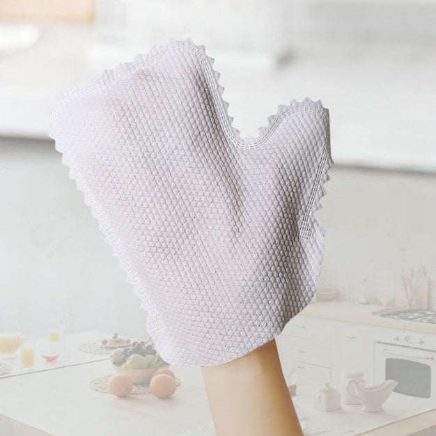 Multipurpose Cleaning Gloves (PACK OF 10)