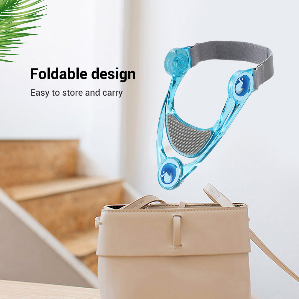 360 Degree Adjustable Neck Support