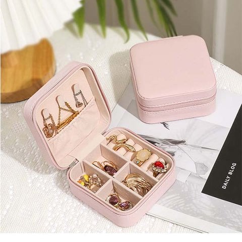 Jewelry Box Organizer