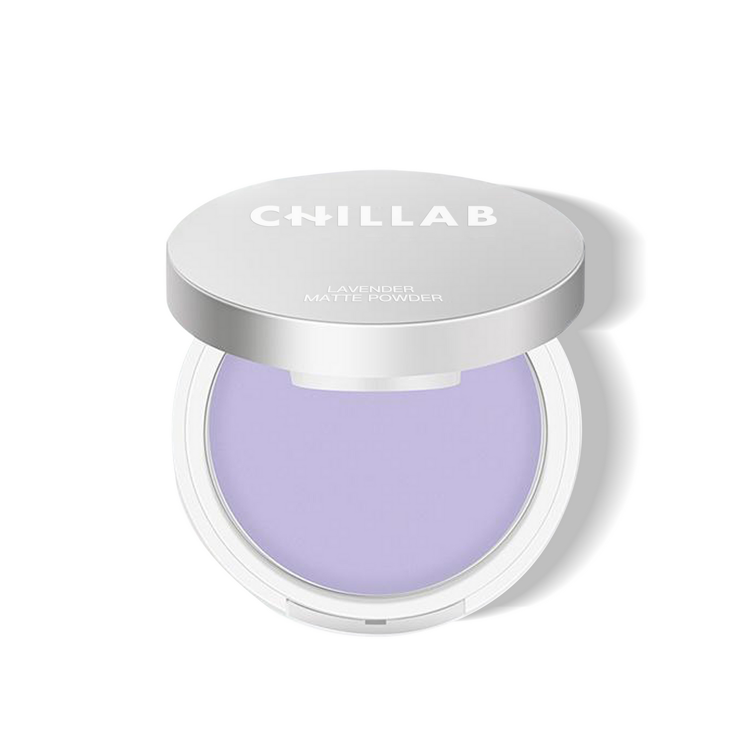 Lavender Matte Powder